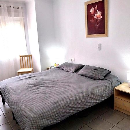 San Pedro Del Pinatar Lo Pagan, Calle Gibraltar 19 - App 2A Екстериор снимка