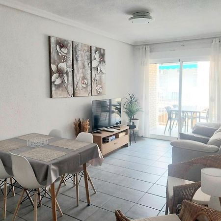 San Pedro Del Pinatar Lo Pagan, Calle Gibraltar 19 - App 2A Екстериор снимка