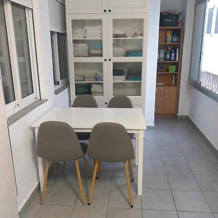 San Pedro Del Pinatar Lo Pagan, Calle Gibraltar 19 - App 2A Екстериор снимка
