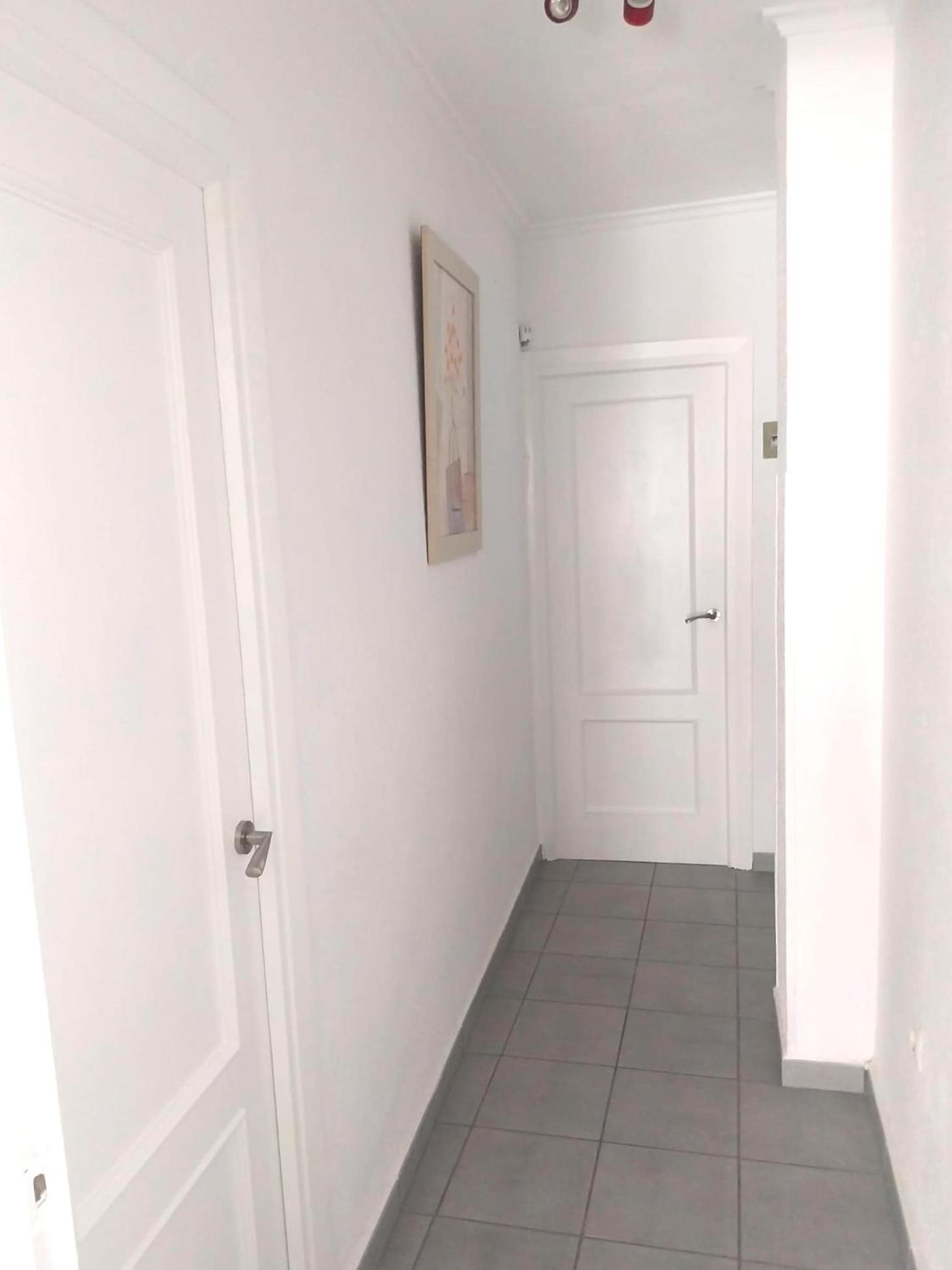 San Pedro Del Pinatar Lo Pagan, Calle Gibraltar 19 - App 2A Екстериор снимка