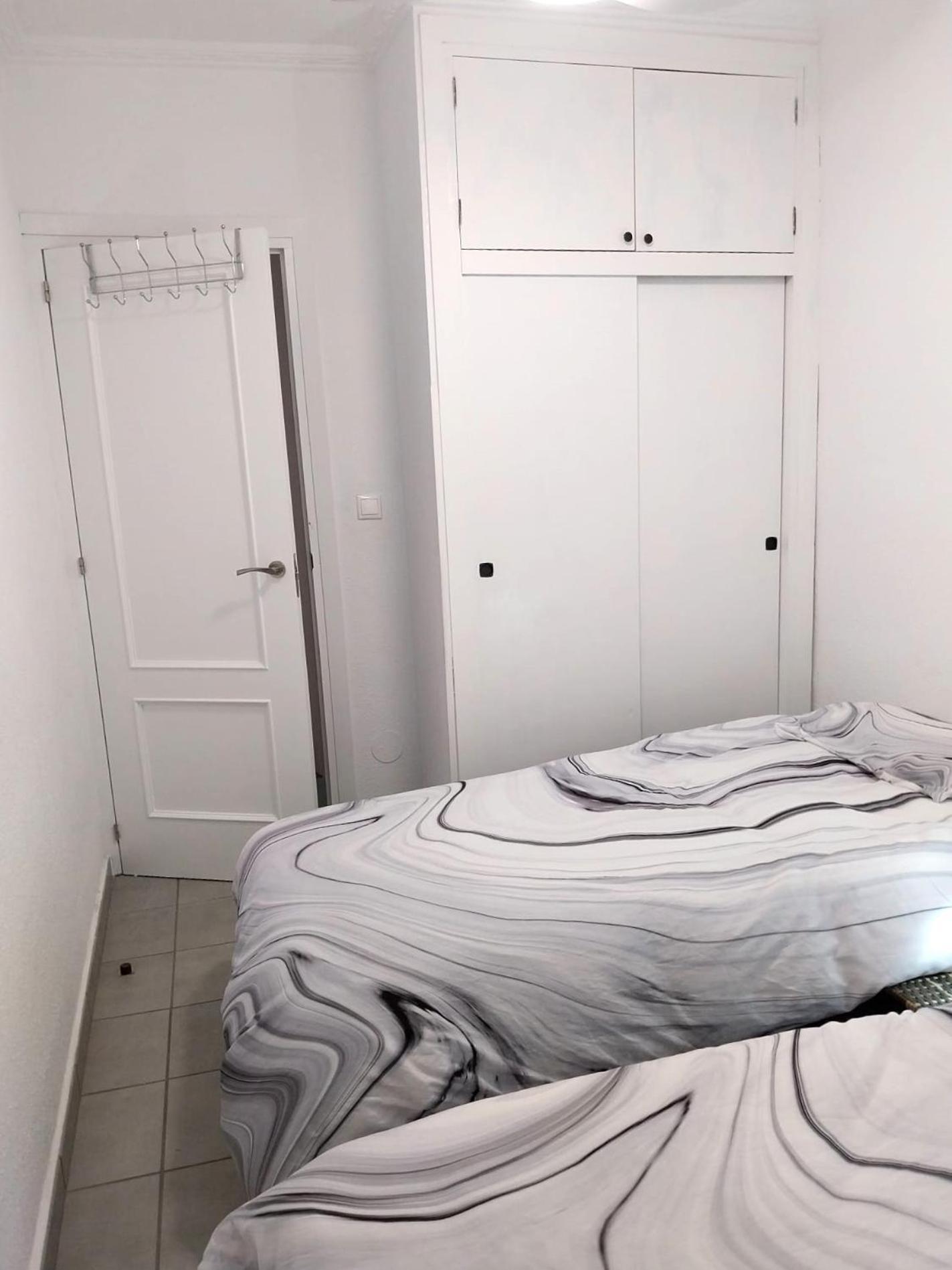 San Pedro Del Pinatar Lo Pagan, Calle Gibraltar 19 - App 2A Екстериор снимка