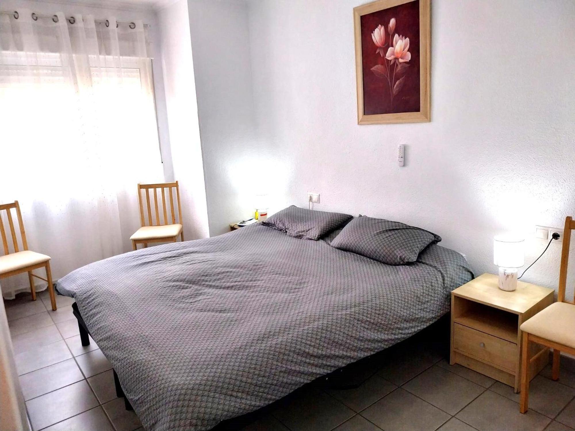 San Pedro Del Pinatar Lo Pagan, Calle Gibraltar 19 - App 2A Екстериор снимка