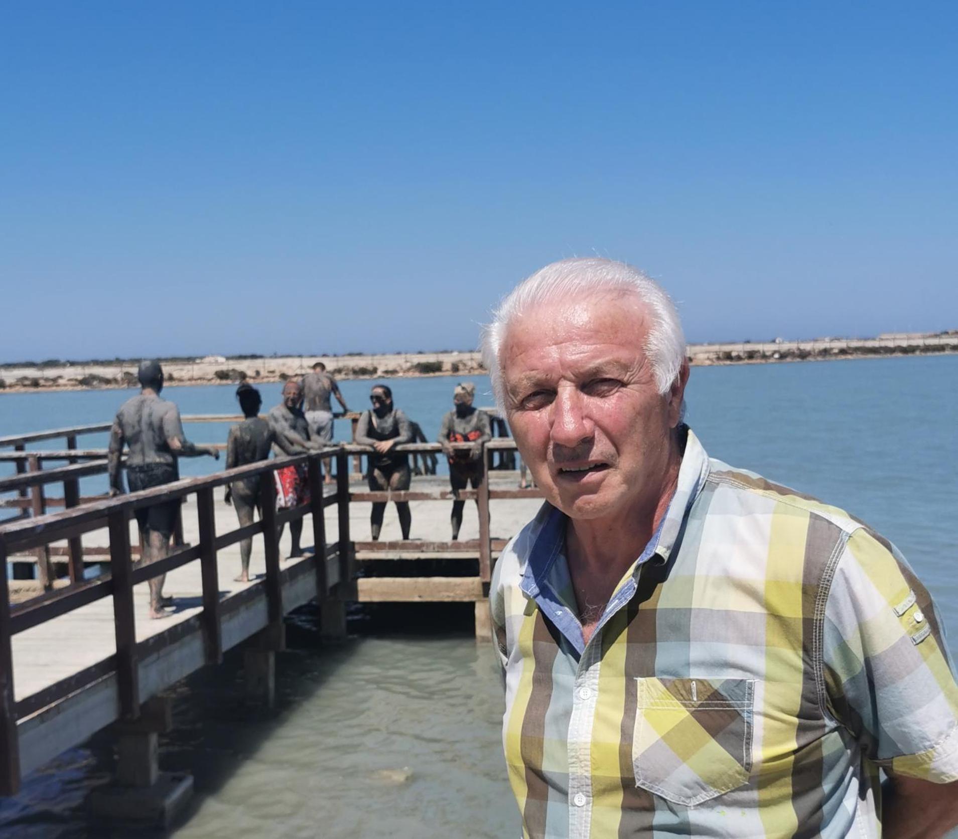 San Pedro Del Pinatar Lo Pagan, Calle Gibraltar 19 - App 2A Екстериор снимка
